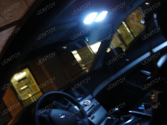 Infiniti - G37 - iJDMTOY - HID - LED 06